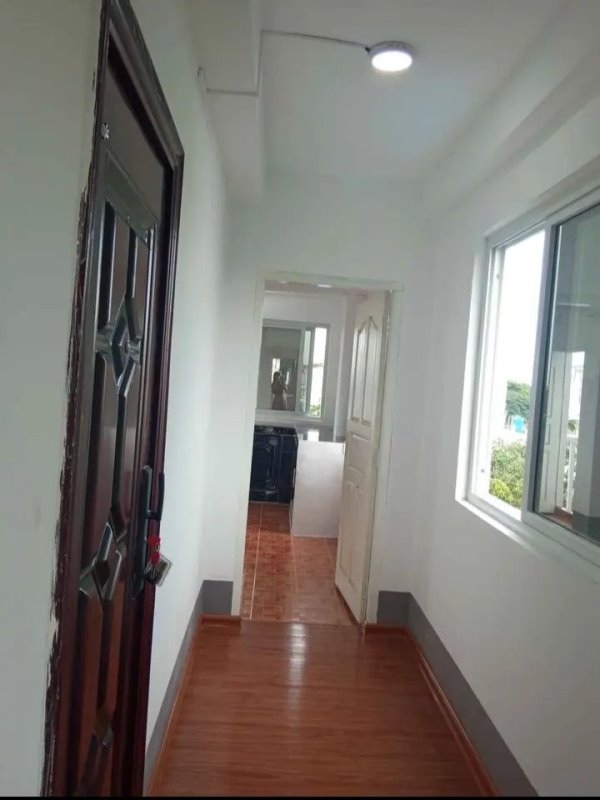 Gallery for KawLiYa Street,South Okkalapa Township Apartment For Sale