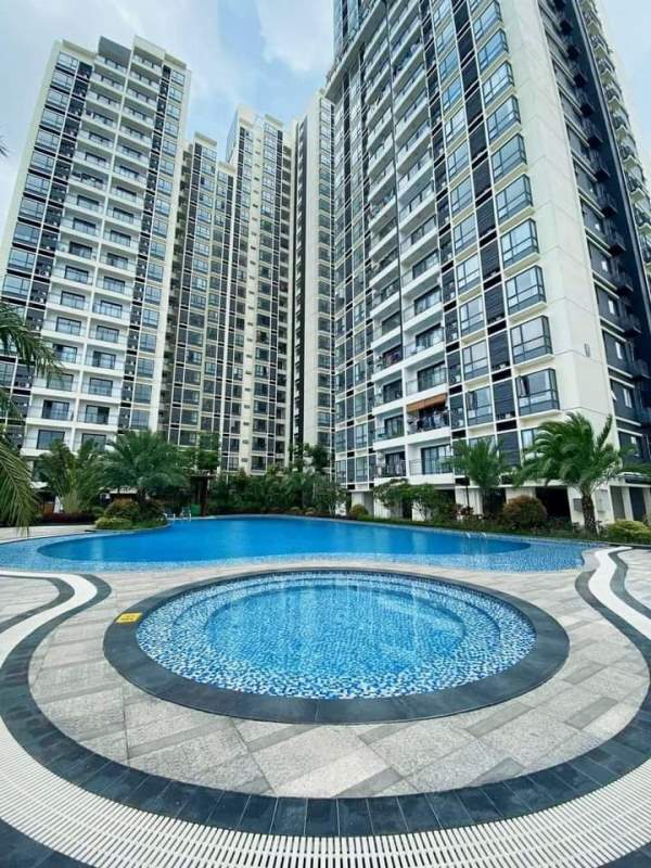 Gallery for Kanbae Tower For Sale, Yankin Township.