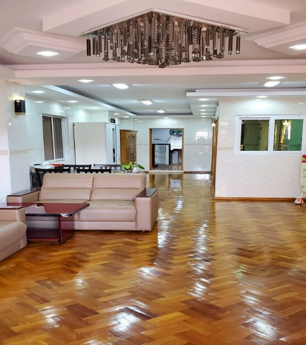 Gallery for MiniCondo For Rent In 49th Street,Botahtaung Township.