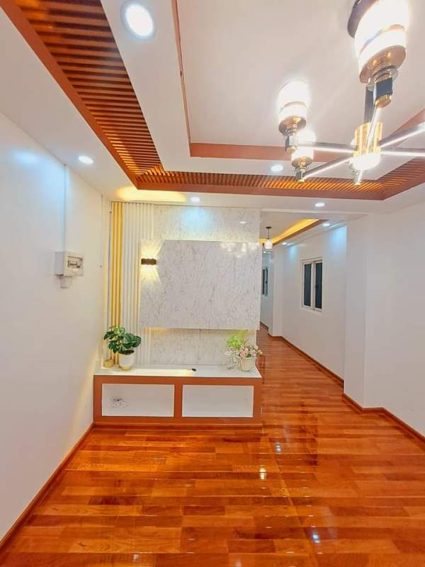 Gallery for (HomeLoan)Apartment For Sale In Thu Ta Road,South Okkalapa Township.