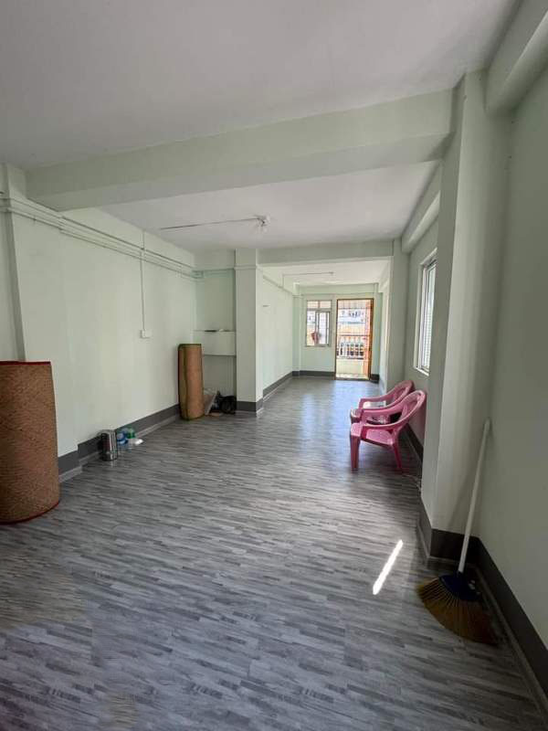 Gallery for (HomeLoan)Apartment For Sale In Marlar Myaing Lane,Hlaing Township.