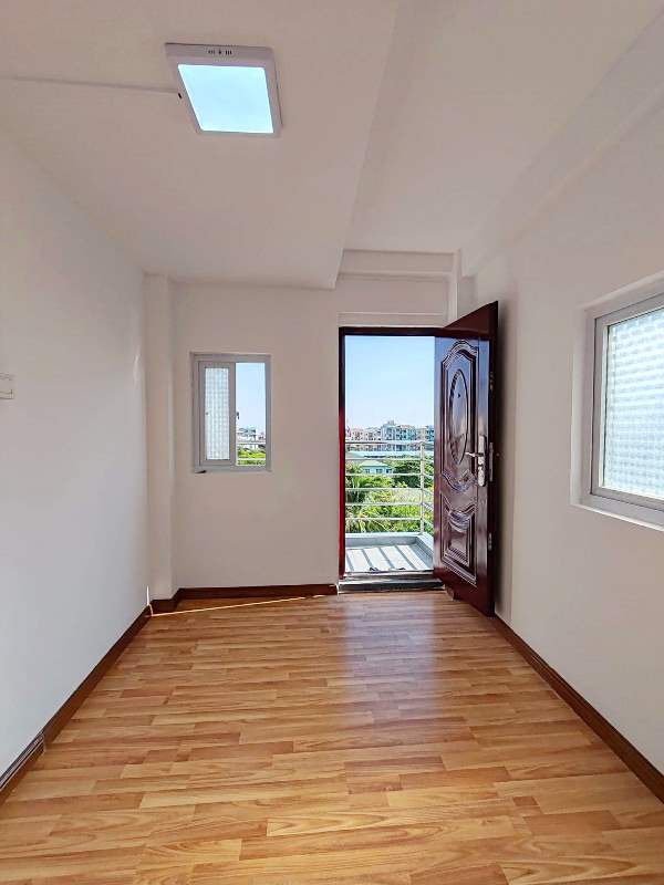 Gallery for (HomeLoan)Apartment For Sale In Nga Moe Yeik 7th Street,Thingangyun Township.