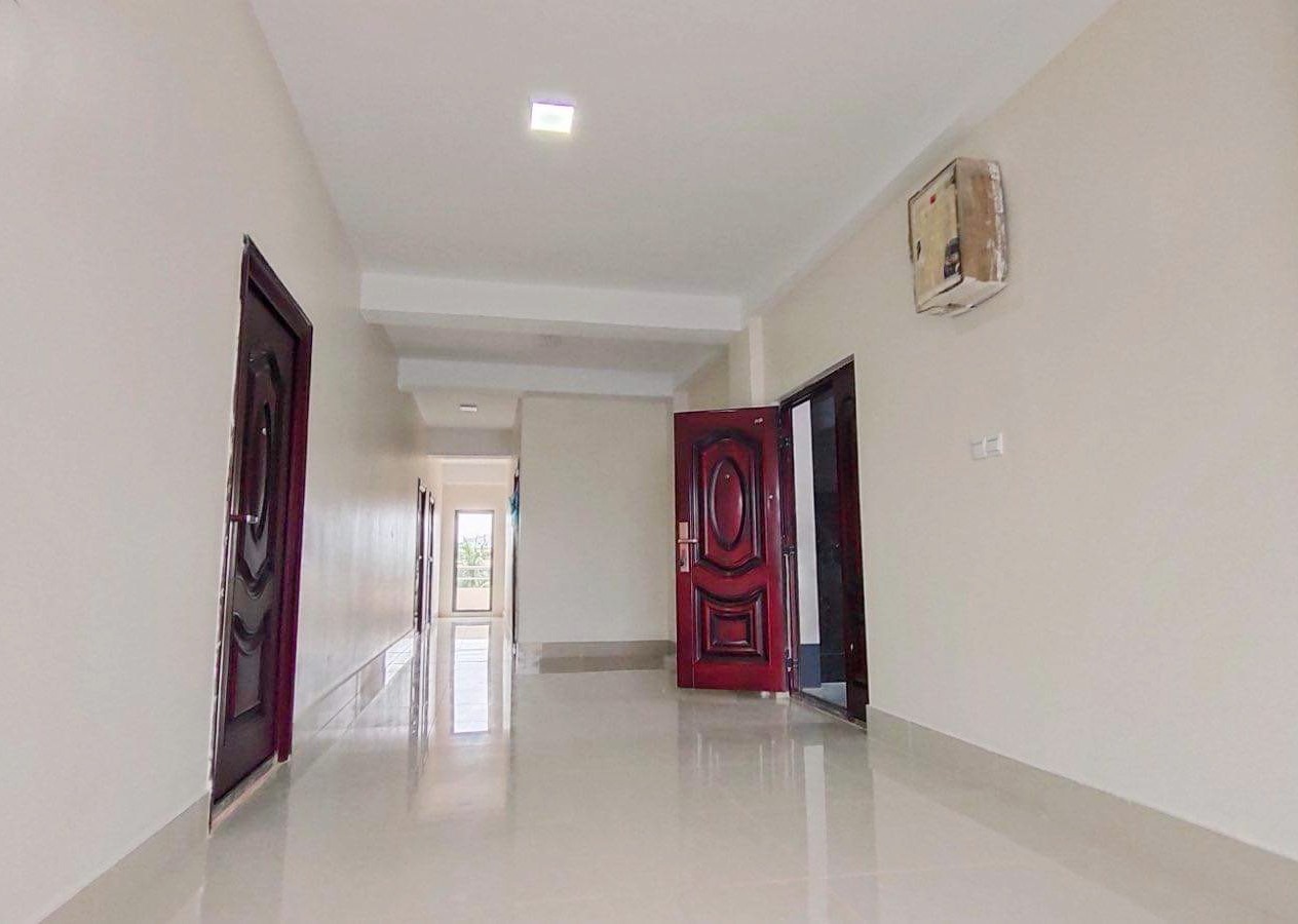 Gallery for House For Rent In Than Thu Mar Road,South Okkalapa Township.