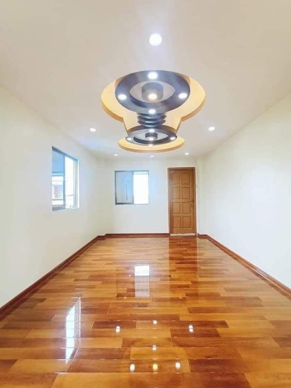 Gallery for (HomeLoan) Apaetment For Sale,BaLiKha Lane,Southokkalapa Township.