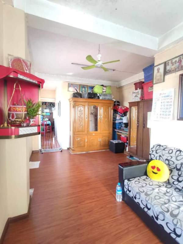 Gallery for Apartment For Sale In Nga Moe Yeik 2th Street,Thingangyun Township.