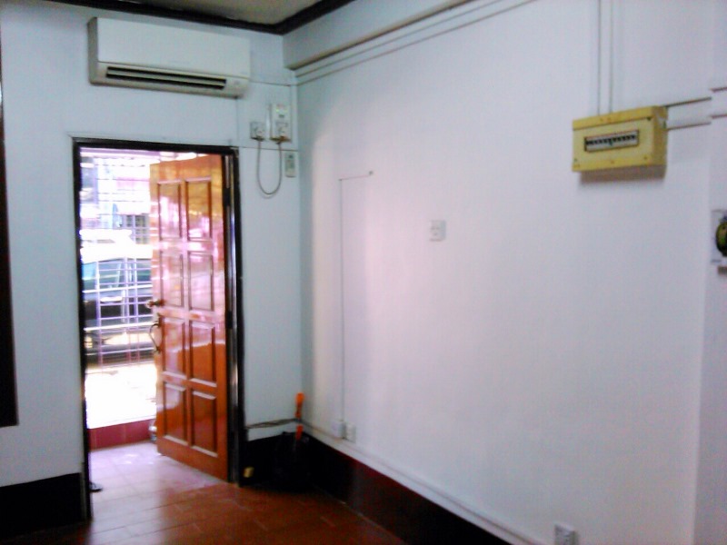 Gallery for Apartment For Sale In Hlaing Myint Mo Housing,Hlaing Township.