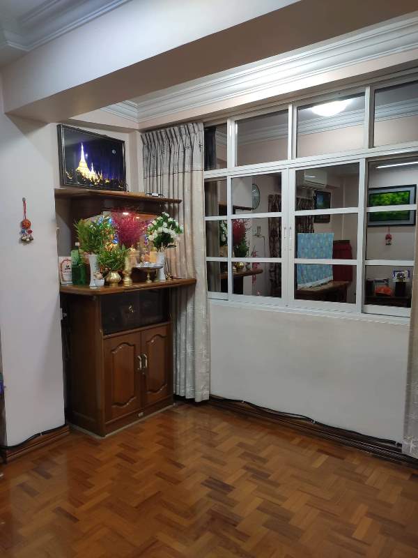 Gallery for Apartment For Sale,Lat pan Street, Sanchaung Township.