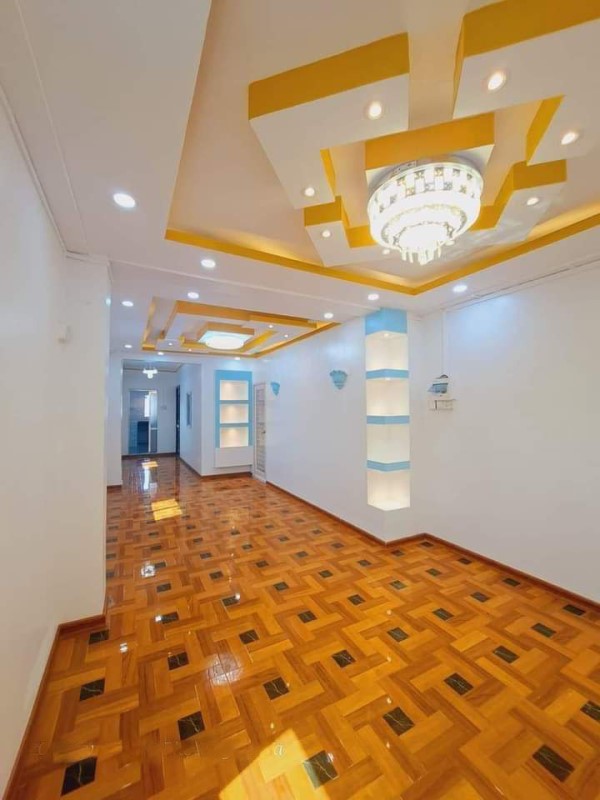 Gallery for (HomeLoan)Apartment For Sale In DaywaDaha Street,South Okkalapa Township.