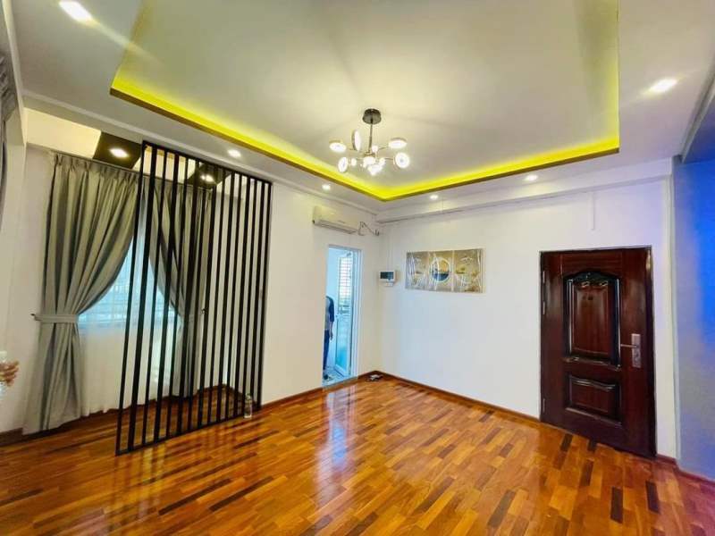 Gallery for (HomeLoan)MiniCondo For Sale In ThanThuMar Road,South Okkalapa Township.