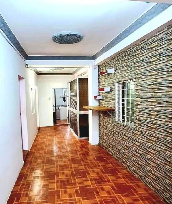 Gallery for (HomeLoan)Apartment For Sale In Damaryone Street,Yankin Township.