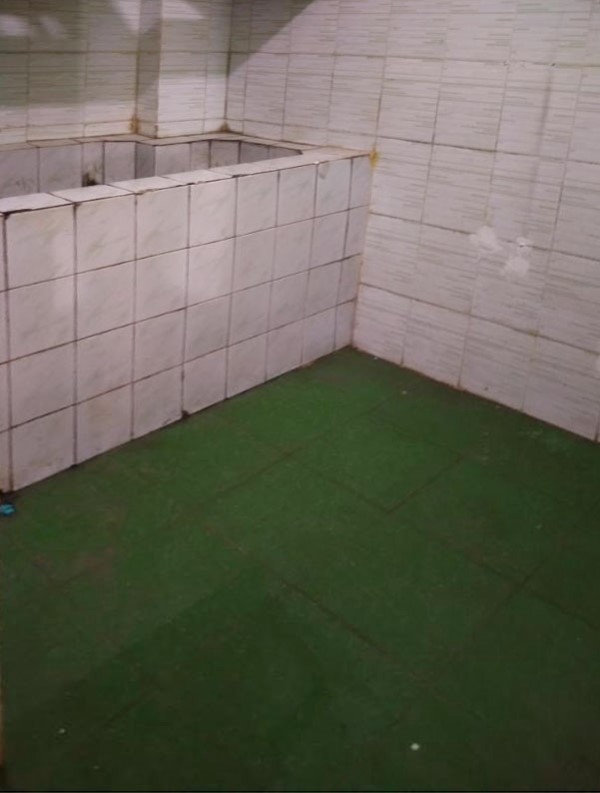 Gallery for Apartment For Rent Nyaung Toe Street,Sanchaung Township.