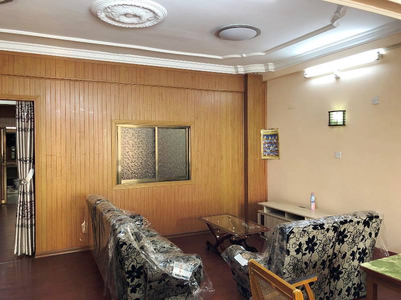 Gallery for Condo For Rent In Latha Condo,Latha Township.