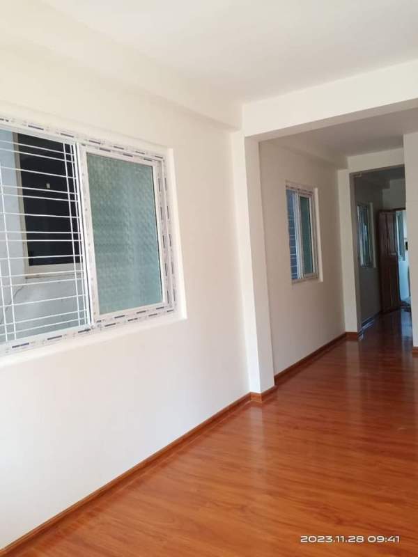 Gallery for Apartment For Sale, Baho Road,Sanchaung Township.