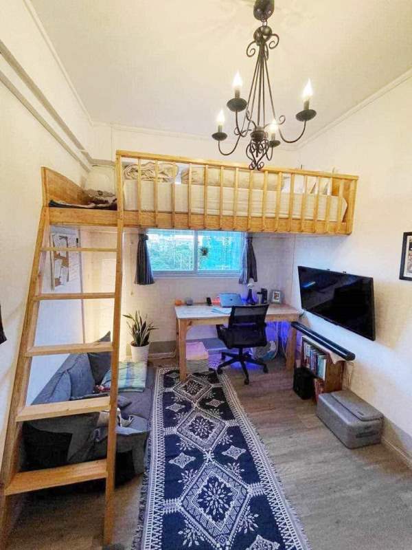 Gallery for (HomeLoan)Time Square Condo For Sale In Botahtaung Township.