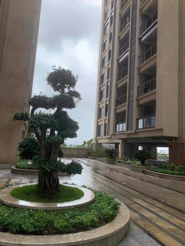 Gallery for The Century Condo For Sale & Rent,Hlaing Township