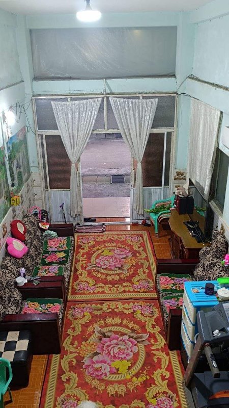 Gallery for TaKaung Street,SouthOkkalapa Township Apartment For Sale