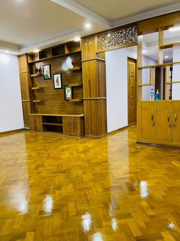 Gallery for (HomeLoan)MiniCondo For Sale In Than Ta Dar Street,Sanchaung Township.
