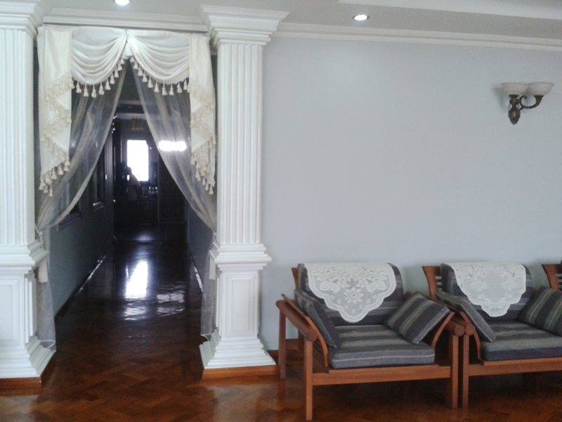 Gallery for Apartment For Sale & Rent In Yuzana Street,Mingalar Taung Nyunt Township.