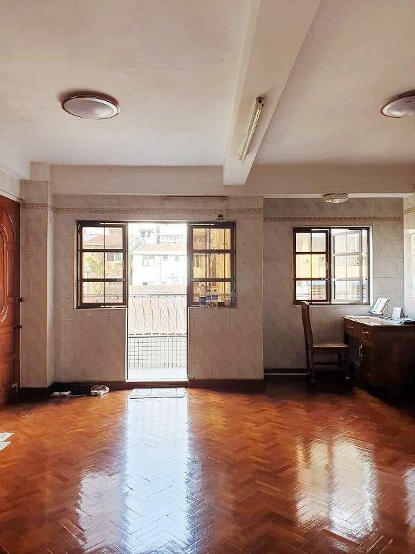 Gallery for Apartment For Sale In Ngu War Street,Ahlone Township.