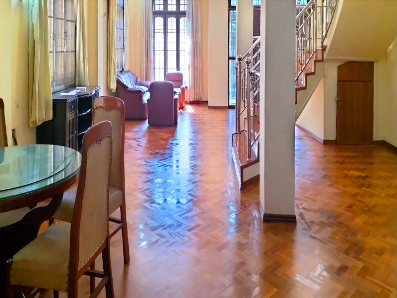 Gallery for House For Rent In Thiri Yadanar Yeik Thar Housing,Thingangyun Township.