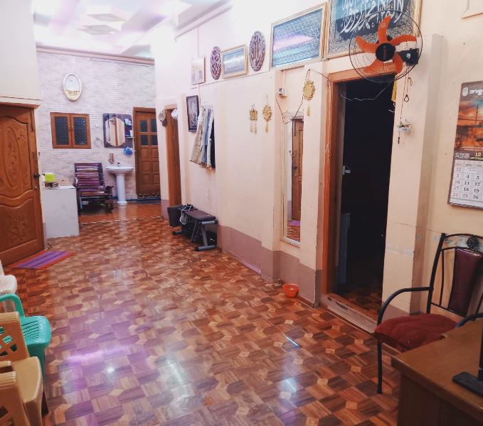 Gallery for Apartment For Sale In 30th Street,Pabedan Township.