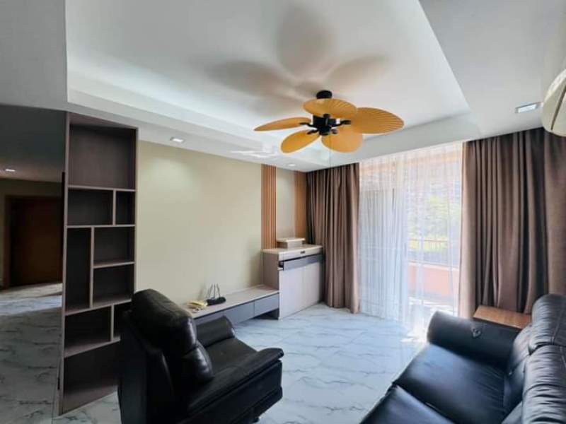 Gallery for Star City Condo For Rent In Thanlyin Township.
