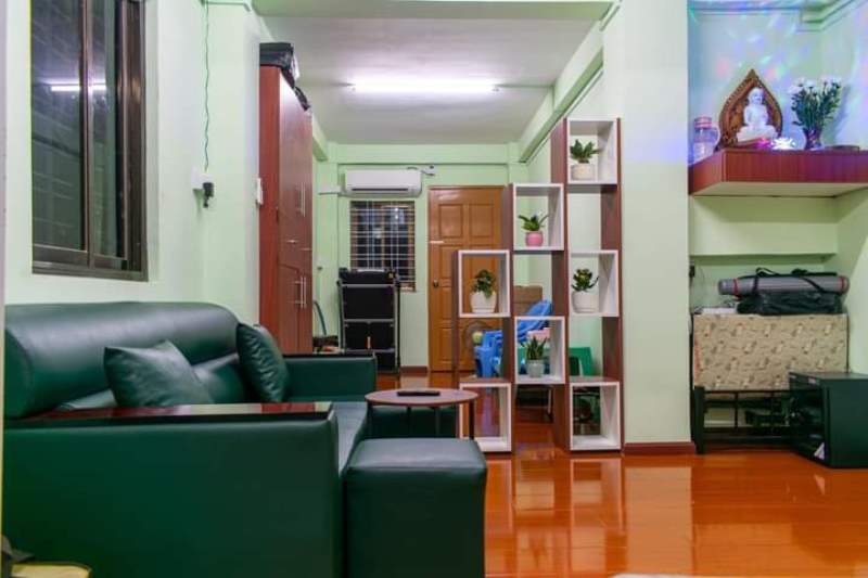 Gallery for (HomeLoan) Apartment For Sale In Dawbon Township.