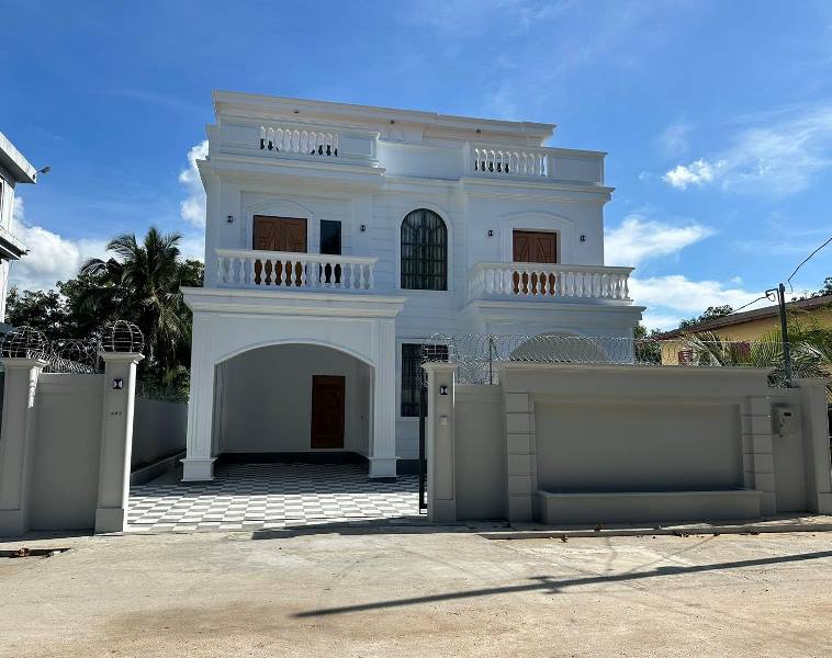 Gallery for House For Sale, 41-Ward,North Dagon Township.