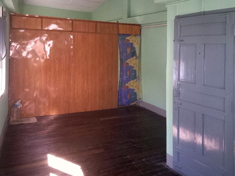 Gallery for Apartment For Sale In Inwa Street,Tamwe Township