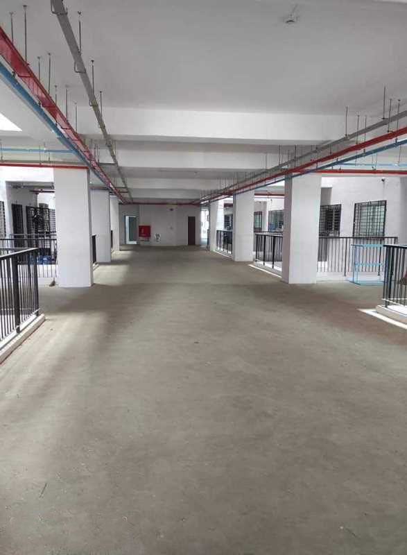 Gallery for Pyi Taw Thit Condo For Sale In Pazundaung Township.