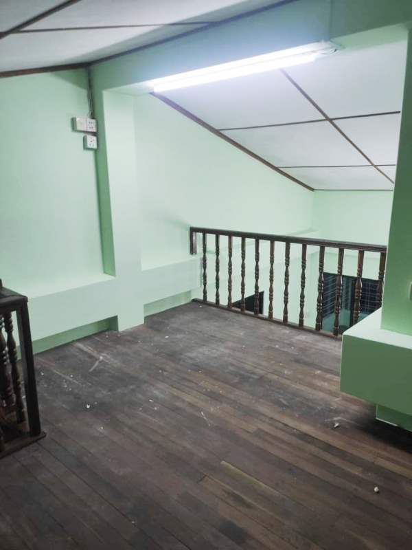 Gallery for Apartment For Sale In Ingapu Street,Sanchaung Township.
