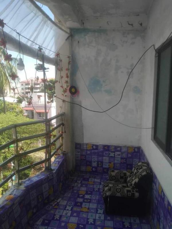 Gallery for (Home Loan)Apartment For Sale , PinnYa Lane,South Okkalapa Township.