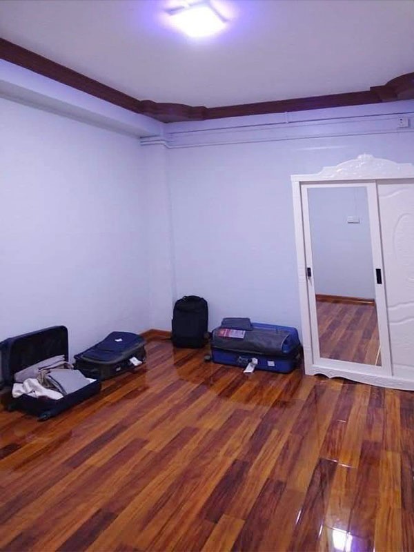 Gallery for (HomeLoan)PinnYa Lane,(5) Ward,Apartment For Sale In Okkalapa Township.