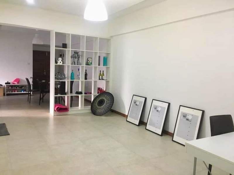 Gallery for Condo for Sale In Kan Road Condo,Hlaing Township.