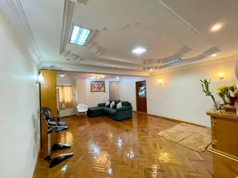 Gallery for Parami Condo For Sale In Hlaing Township.