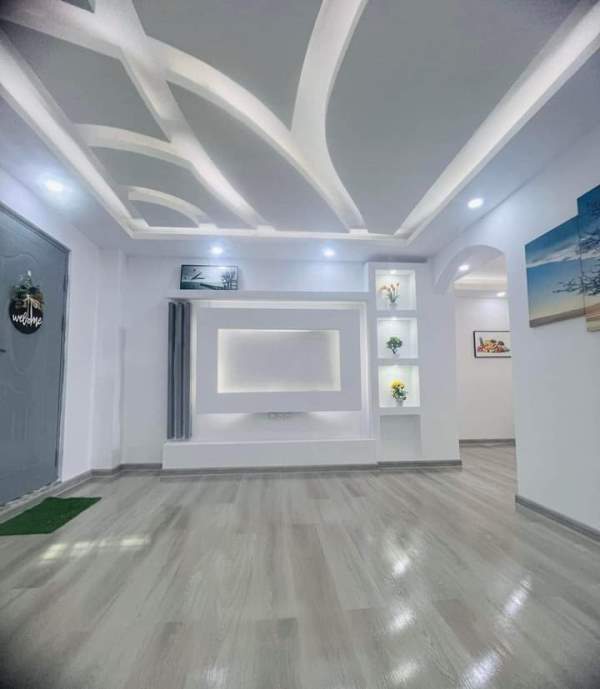 Gallery for Apartment For Sale In (15)Ward,Myin Thar Lane,South Okkalapa Township.
