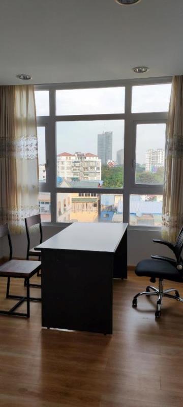 Gallery for GEMS Condo For Rent,Hlaing Township.