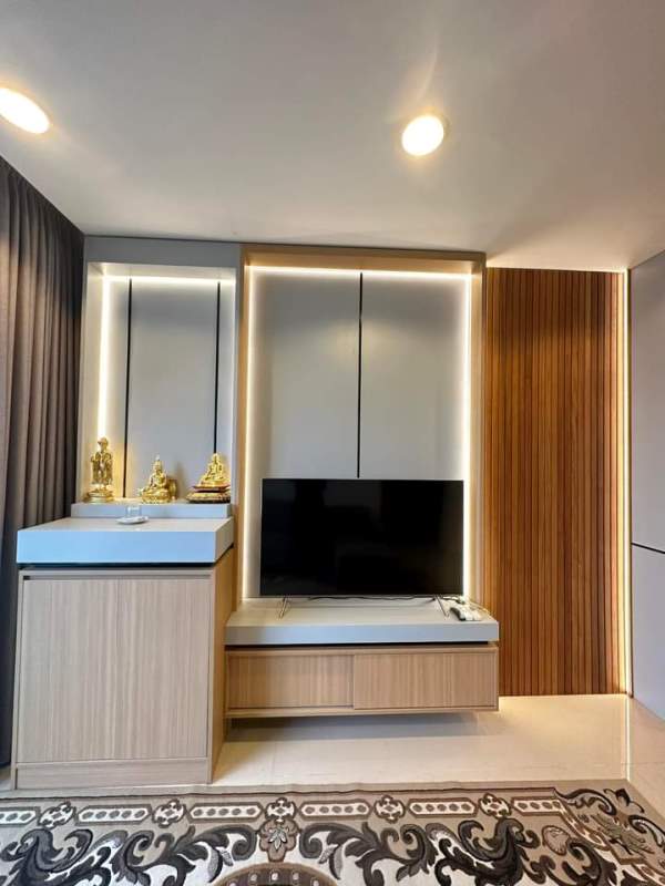Gallery for GEMS Condo For Sale, Hlaing Township.