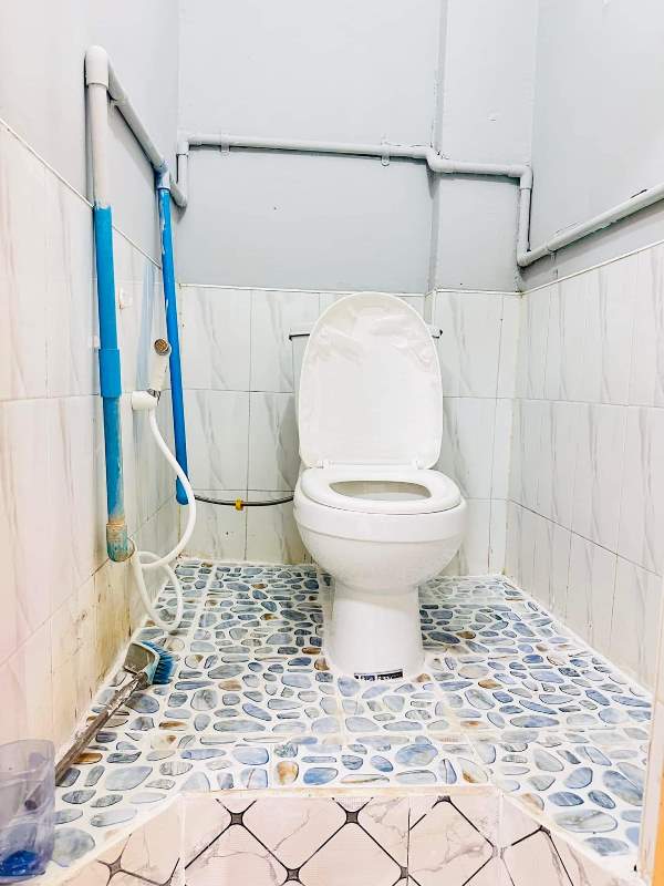 Gallery for NgaMoeYeik(4)Street,Thingangyun Township Apartment For Sale