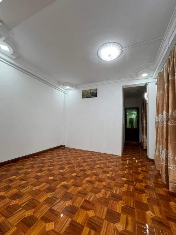 Gallery for Apartment For Sale In San Pya Lane,Thingangyun Township.