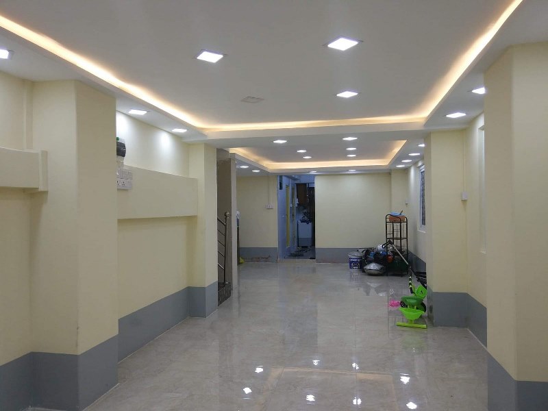 Gallery for Apartment For Sale In MyayNi Gone Zay Street,Sanchaung Township.