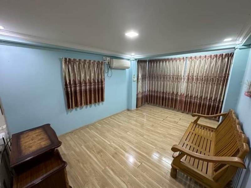 Gallery for (HomeLoan)Apartment For Sale In Shin Thi Dat Street,South Okkalapa Township.