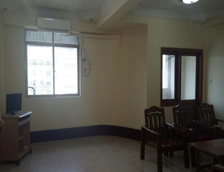 Gallery for BarKaYar Condo For Rent,SanChaung Township