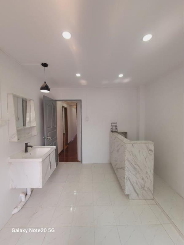 Gallery for MyintMo Street,Kyee Myin Daing Township Apartment  For Sale