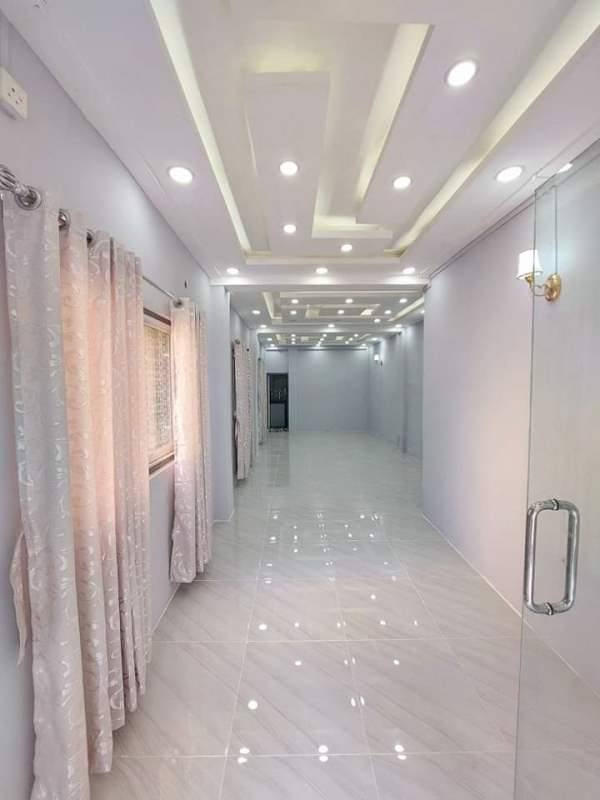 Gallery for Apartment For Sale In Hin Thada Street,Sanchaung Township