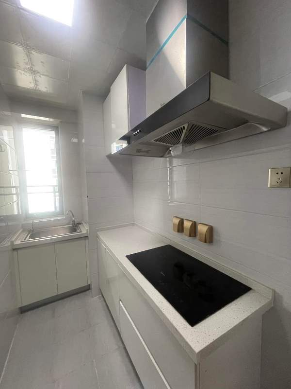 Gallery for KanBae Tower,YanKin Township Condo For Sale