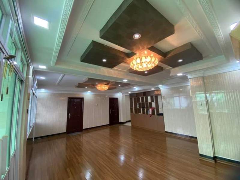 Gallery for Royal Zawtikha Condo,Thingangyun Township Condo For Sale