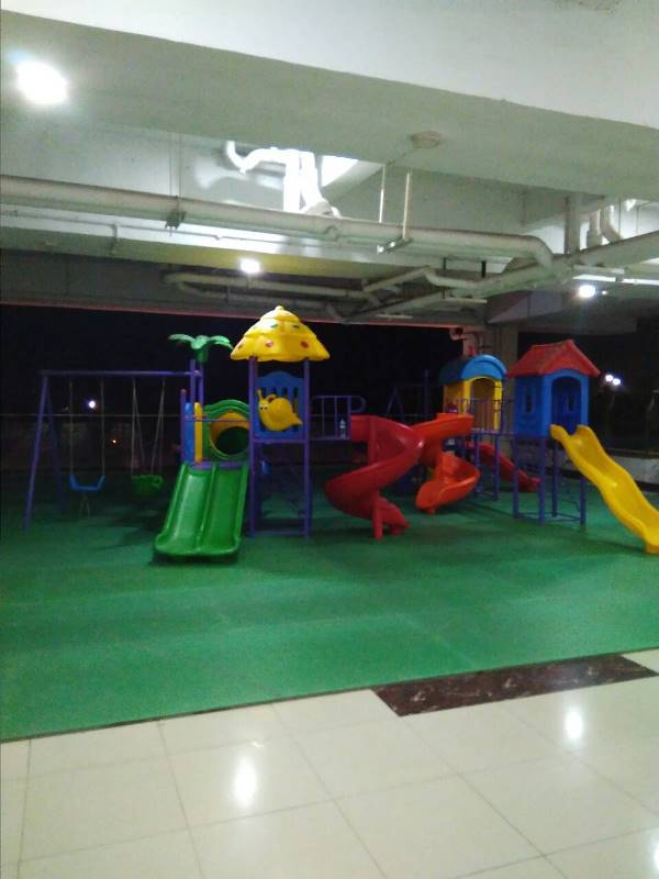 Gallery for River View Point Condo For Rent, Ahlone Township.