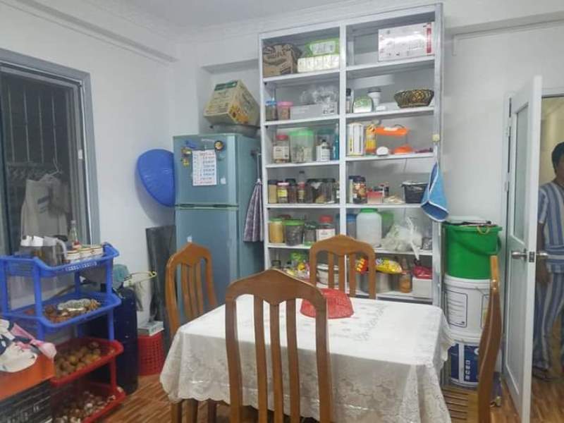 Gallery for LayDaungKan Road,Thingangyun Township Apartment For Sale