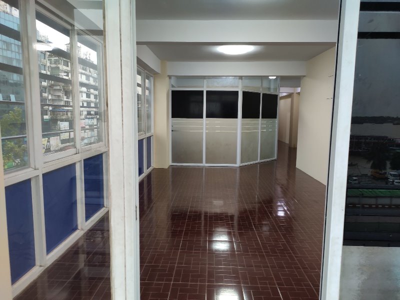 Gallery for Riverside Residence Condo For Rent,(Corner Room),Latha Township.